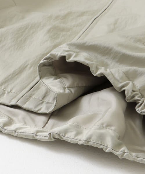 撥水UVコクーンMA－1ブルゾン 人気・おすすめ｜使いやすい・旅行におすすめ 品質保証 全国発送 在庫限り