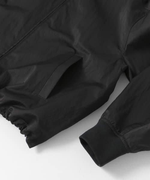 撥水UVコクーンMA－1ブルゾン 人気・おすすめ｜使いやすい・旅行におすすめ 品質保証 全国発送 在庫限り