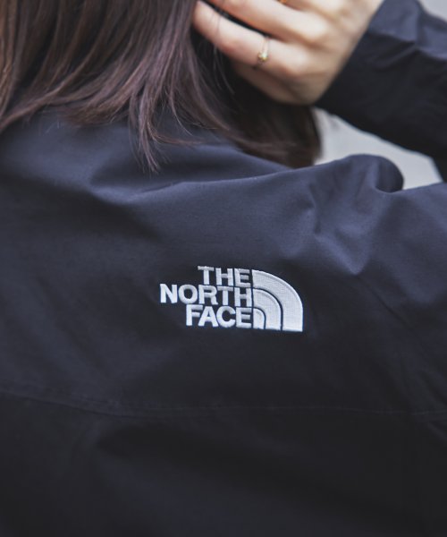 THE NORTH FACE(ザノースフェイス)/【THE NORTH FACE / ザ・ノースフェイス】NEILTON JACKET NJ3BP07 / スタンドカラージャケット ブルゾン アウター コート/img14