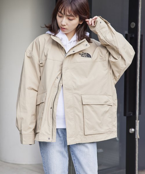 THE NORTH FACE(ザノースフェイス)/【THE NORTH FACE / ザ・ノースフェイス】NEILTON JACKET NJ3BP07 / スタンドカラージャケット ブルゾン アウター コート/img19