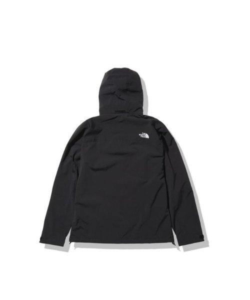 BEAVER(ビーバー)/THE NORTH FACE/ザ・ノースフェイス  Hydrena Wind Jacket/img18