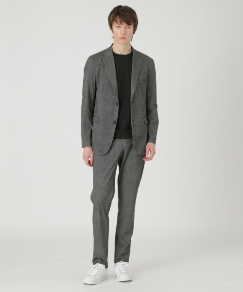 メッシュジャージートラウザーズ 