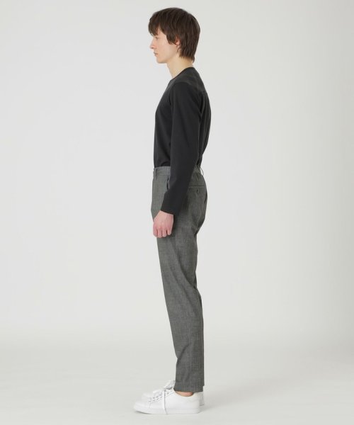 メッシュジャージートラウザーズ 