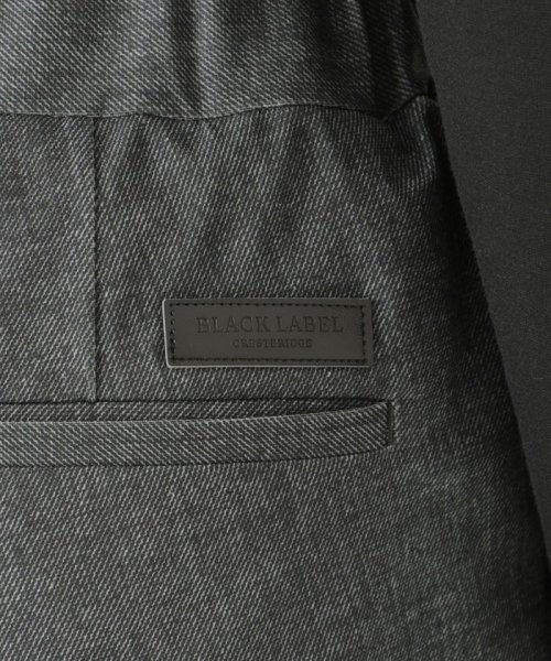 メッシュジャージートラウザーズ 