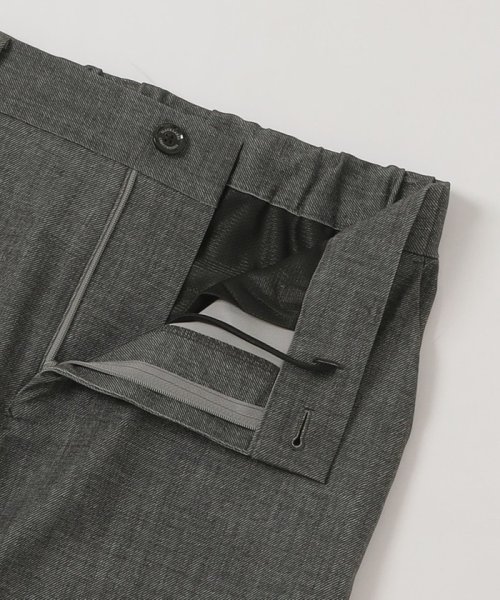 メッシュジャージートラウザーズ 