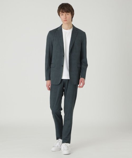 メッシュジャージートラウザーズ 