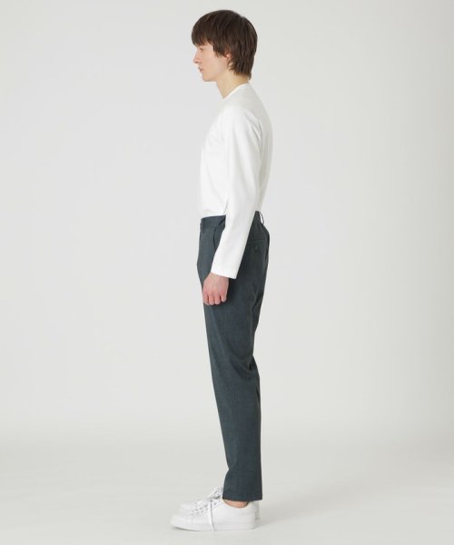 メッシュジャージートラウザーズ 