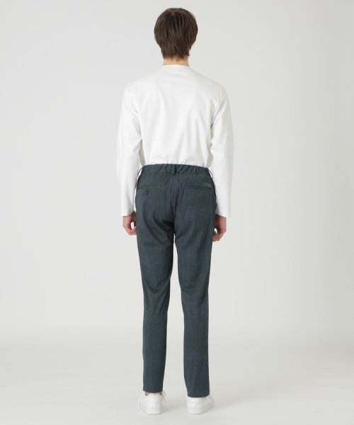 メッシュジャージートラウザーズ 