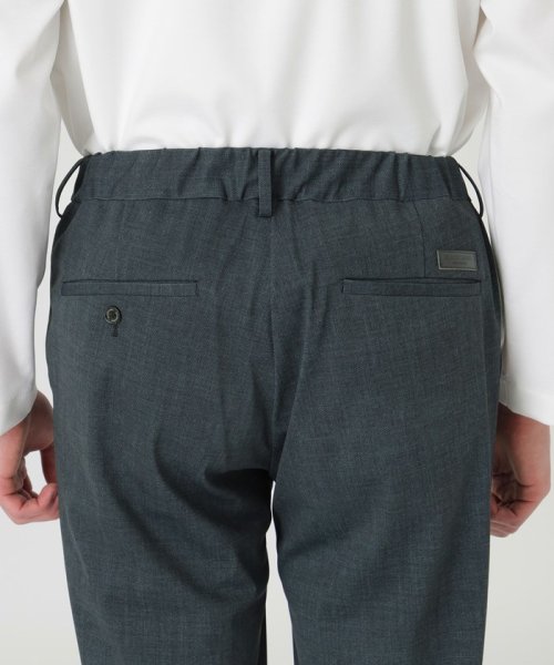 メッシュジャージートラウザーズ 