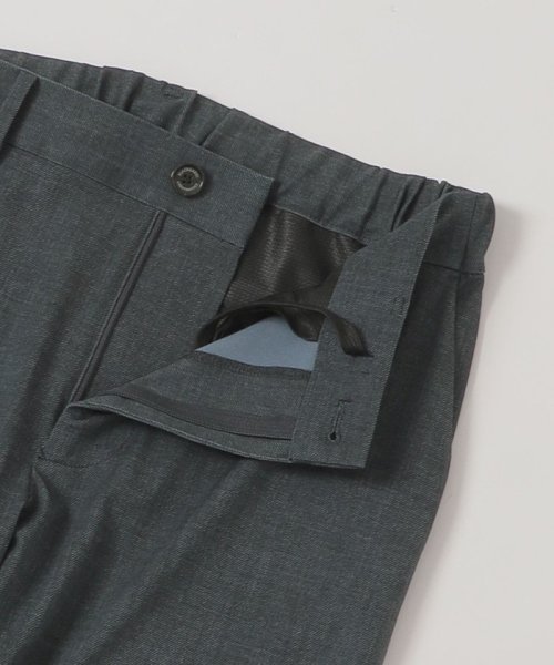 メッシュジャージートラウザーズ 