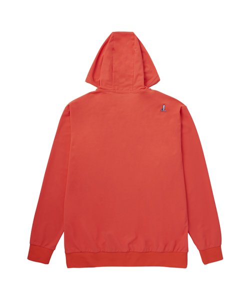 le coq sportif GOLF (ルコックスポルティフ（ゴルフ）)/長袖フーディシャツ/img10