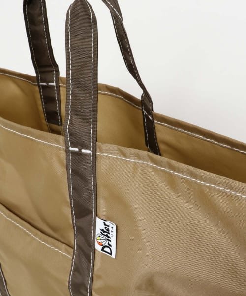 URBAN RESEARCH Sonny Label(アーバンリサーチサニーレーベル)/DRIFTER　BUCKEYE TOTE/img13