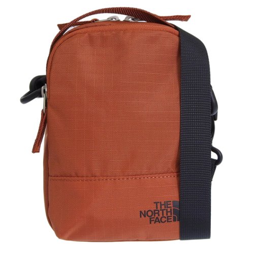 THE NORTH FACE(ザノースフェイス)/THE NORTH FACE ノースフェイス ML CROSS BAG S 斜めがけ ショルダー バッグ/img01