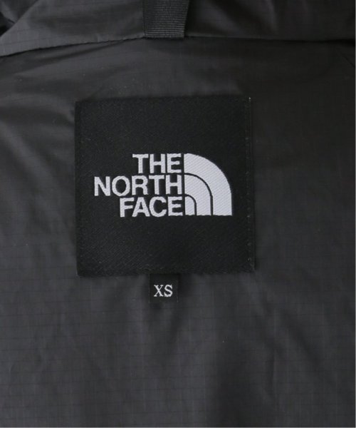 IENA(イエナ)/【THE NORTH FACE/ノースフェイス】STOW AWAY JK GORE－TEX ゴアテックス NP12435/img39