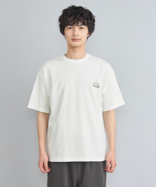 coen(coen)/【C.Mt】LOGO　FUNCTION　TEE/img26