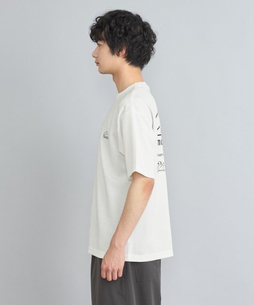 coen(coen)/【C.Mt】LOGO　FUNCTION　TEE/img27