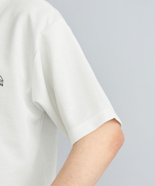 coen(coen)/【C.Mt】LOGO　FUNCTION　TEE/img30