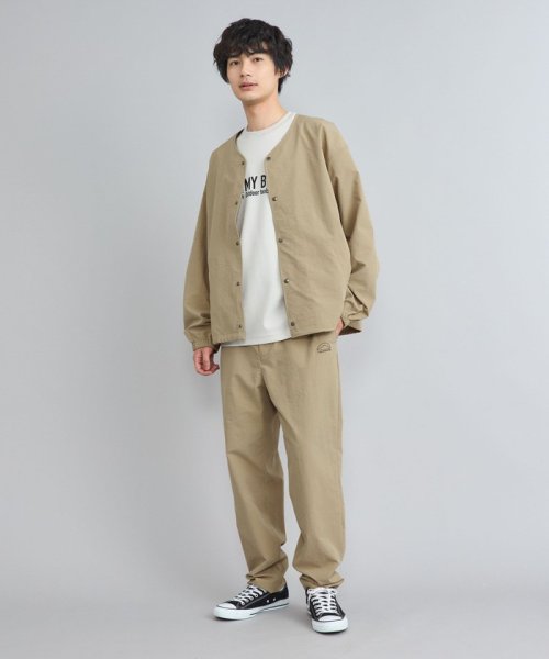 coen(coen)/【C.Mt】FUNCTION　TAPERED　PANTS/img18