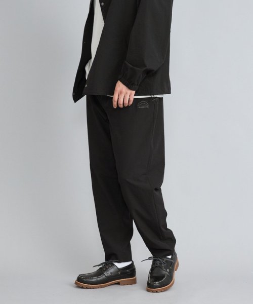 coen(coen)/【C.Mt】FUNCTION　TAPERED　PANTS/img20