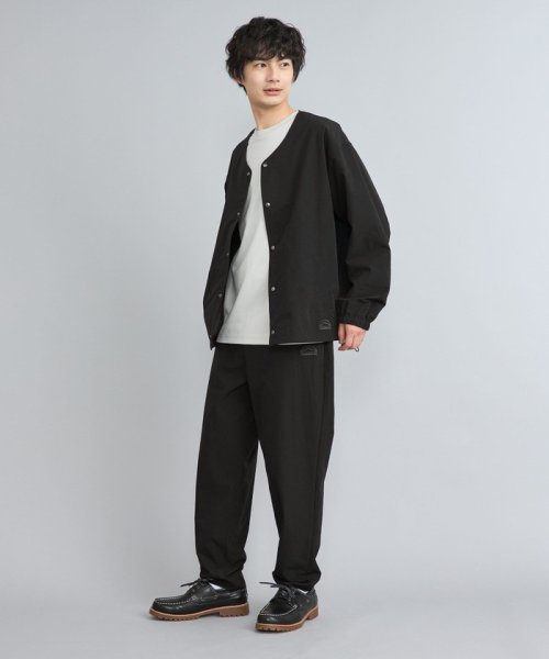 coen(coen)/【C.Mt】FUNCTION　TAPERED　PANTS/img22