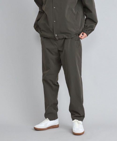 coen(coen)/【C.Mt】FUNCTION　TAPERED　PANTS/img24