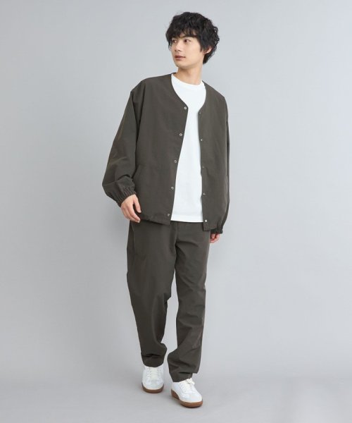 coen(coen)/【C.Mt】FUNCTION　TAPERED　PANTS/img27