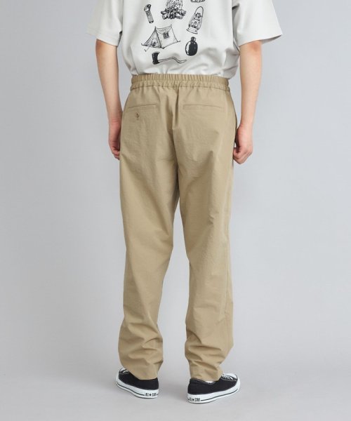 coen(coen)/【C.Mt】FUNCTION　TAPERED　PANTS/img30