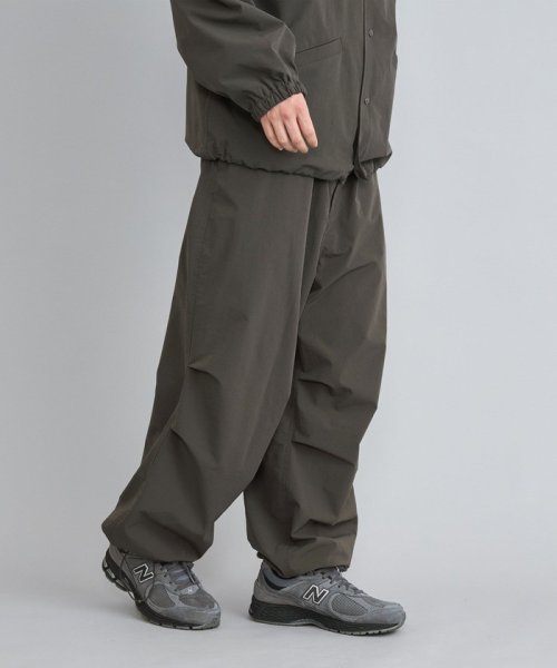 coen(coen)/【C.Mt】FUNCTION　OVER　PANTS/img17