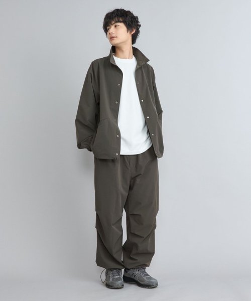 coen(coen)/【C.Mt】FUNCTION　OVER　PANTS/img19