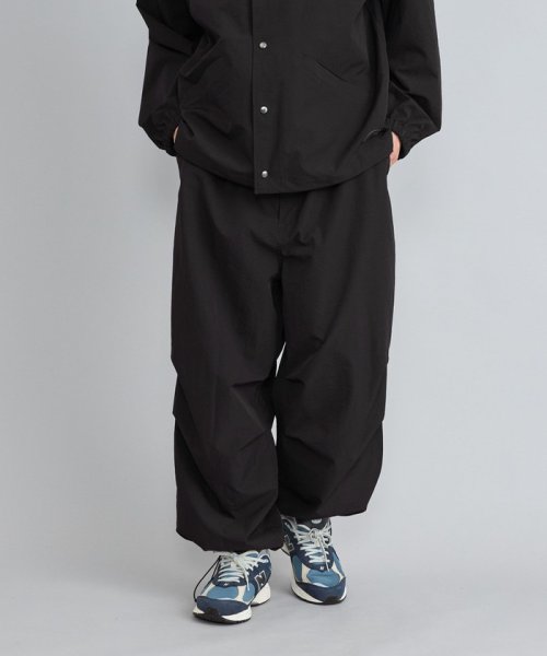 coen(coen)/【C.Mt】FUNCTION　OVER　PANTS/img22