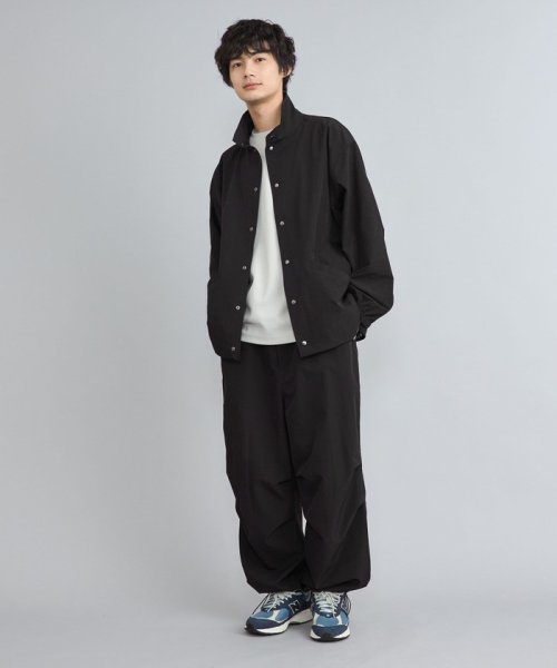 coen(coen)/【C.Mt】FUNCTION　OVER　PANTS/img23