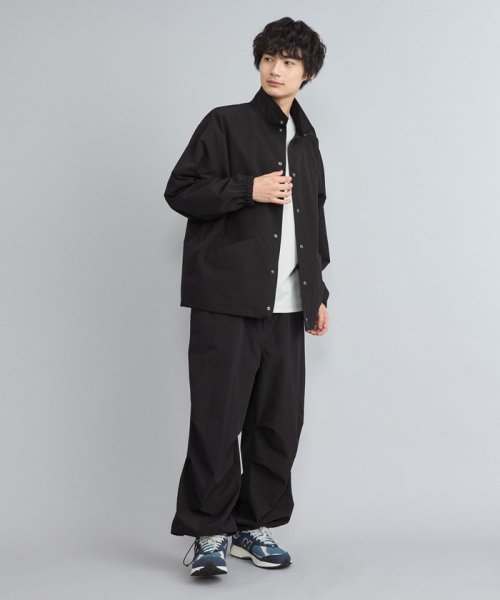 coen(coen)/【C.Mt】FUNCTION　OVER　PANTS/img24