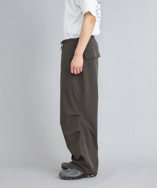 coen(coen)/【C.Mt】FUNCTION　OVER　PANTS/img26