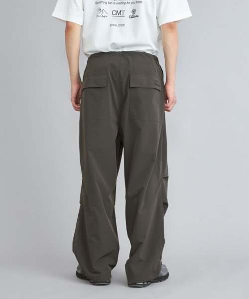 coen(coen)/【C.Mt】FUNCTION　OVER　PANTS/img27