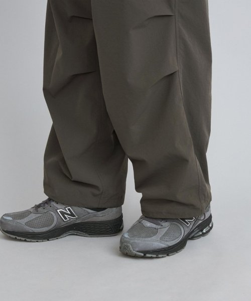 coen(coen)/【C.Mt】FUNCTION　OVER　PANTS/img33