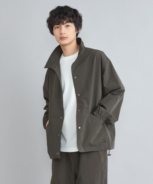 coen(coen)/【C.Mt】FUNCTION　STANDCOLLAR　JACKET/img14