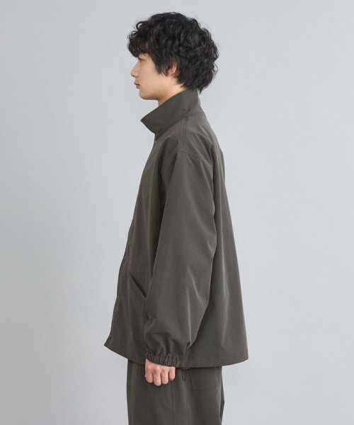 coen(coen)/【C.Mt】FUNCTION　STANDCOLLAR　JACKET/img22