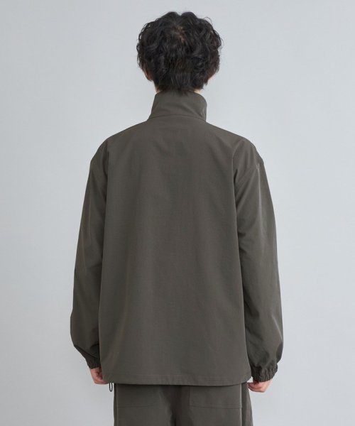 coen(coen)/【C.Mt】FUNCTION　STANDCOLLAR　JACKET/img23