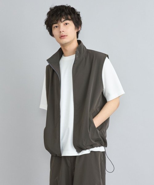 coen(coen)/【C.Mt】FUNCTION　OVER　VEST/img13