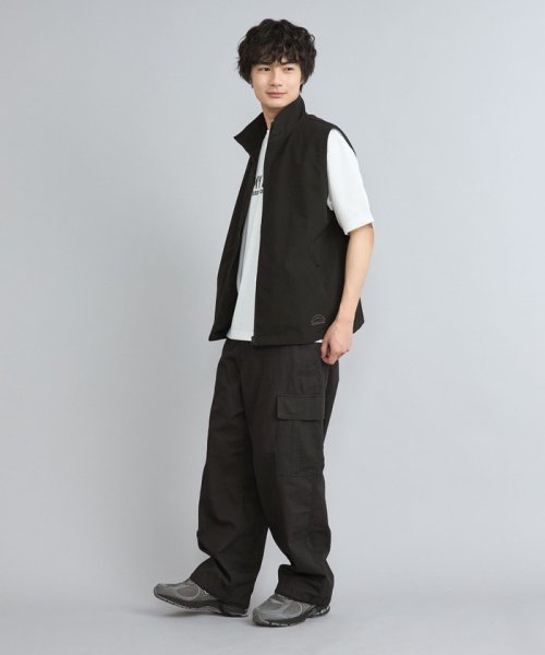 coen(coen)/【C.Mt】FUNCTION　OVER　VEST/img20