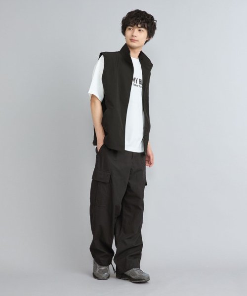 coen(coen)/【C.Mt】FUNCTION　OVER　VEST/img22