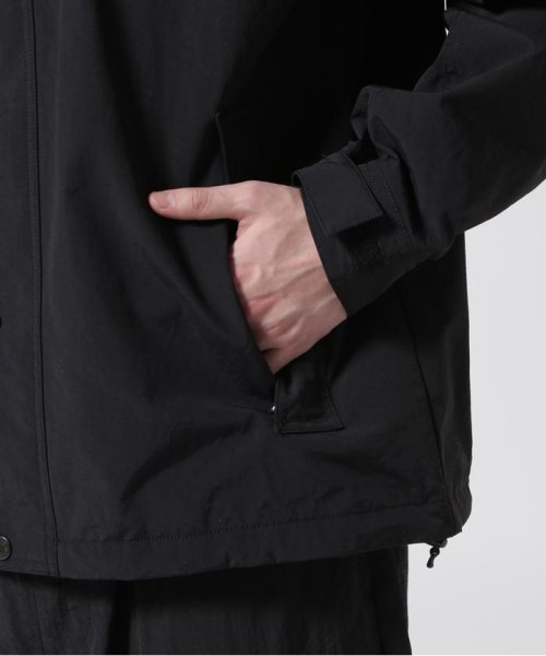 B'2nd(ビーセカンド)/THE NORTH FACE(ザ・ノース・フェイス)　Hydrena Wind Jacket/img09