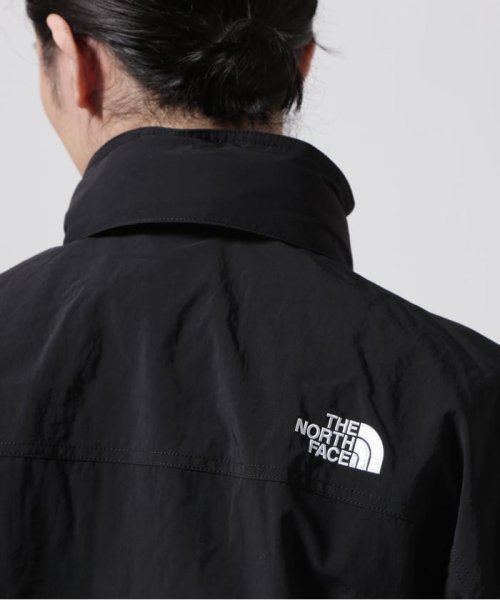 B'2nd(ビーセカンド)/THE NORTH FACE(ザ・ノース・フェイス)　Hydrena Wind Jacket/img11