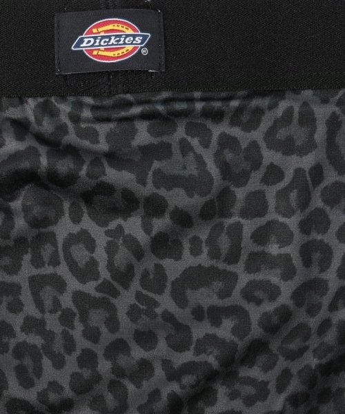 Dickies(Dickies)/Dickies Leopard/img10