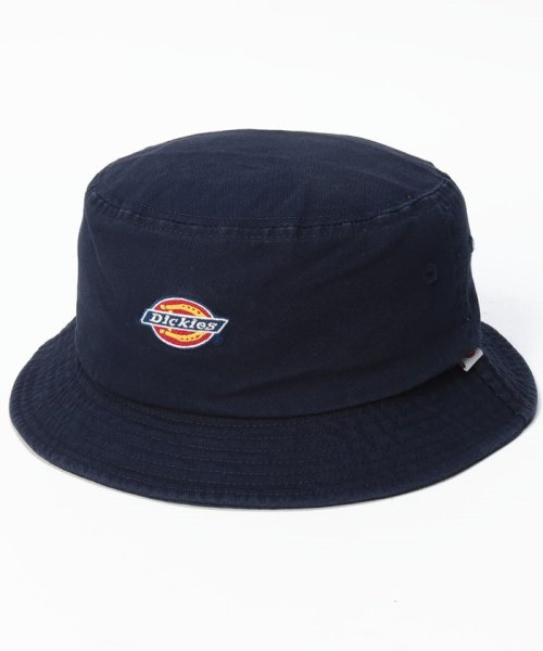 Dickies(Dickies)/Dickies EX ICON BUCKET HAT/img13