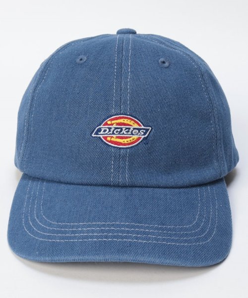 Dickies(Dickies)/Dickies EX ICON DENIMLOWCAP/img10