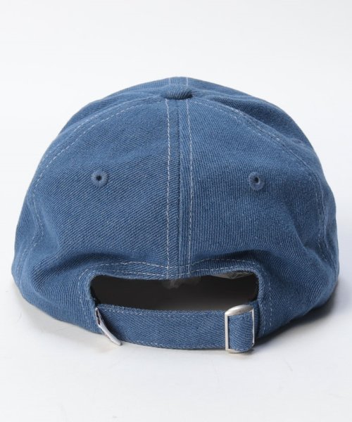 Dickies(Dickies)/Dickies EX ICON DENIMLOWCAP/img11