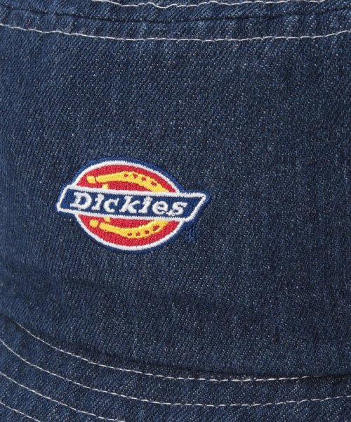 Dickies(Dickies)/Dickies EX ICON DENIM BUCKET HAT/img12