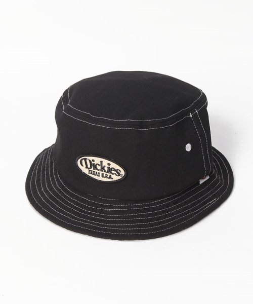 Dickies(Dickies)/Dickies EX WAPPEN BUCKET HAT/img01