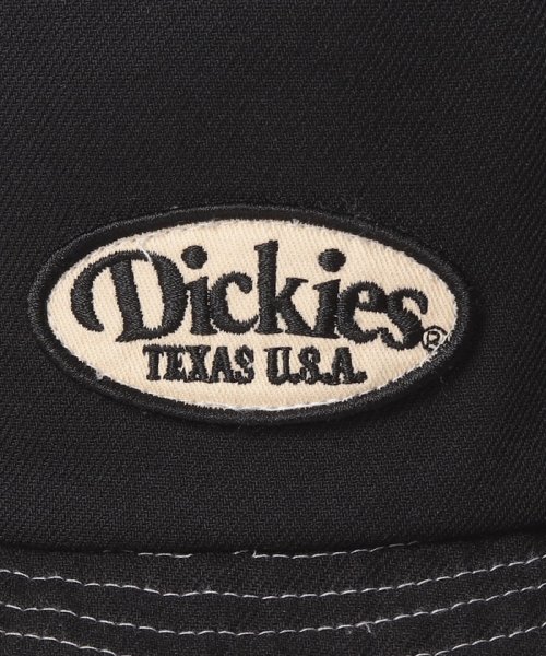 Dickies(Dickies)/Dickies EX WAPPEN BUCKET HAT/img03